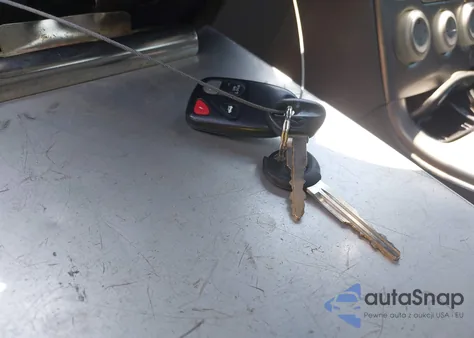 2003 Mazda Mazda6 S from USA, damaged, VIN 1YVFP80D435M53417